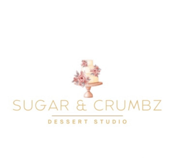 Sugar & Crumbz Dessert Studio